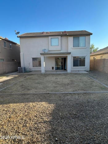 1731 Melanie St, San Tan Valley, AZ 85140