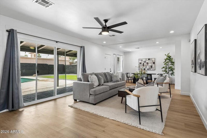 1731 Verde Ln, Phoenix, AZ 85016