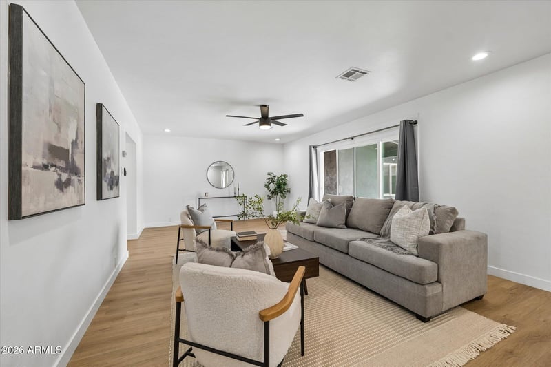 1731 Verde Ln, Phoenix, AZ 85016