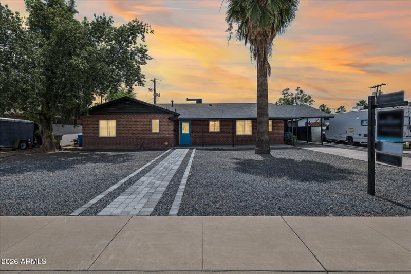 1731 Verde Ln, Phoenix, AZ 85016