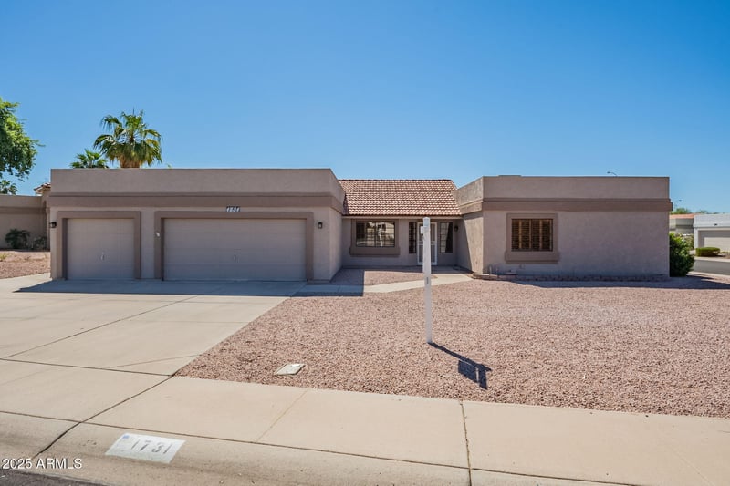 1731 Folley Ct, Chandler, AZ 85225