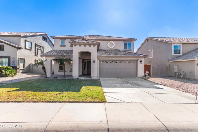 1731 Magnum Rd, San Tan Valley, AZ 85140