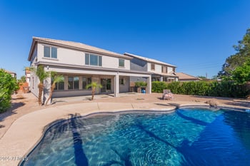 1731 Magnum Rd, San Tan Valley, AZ 85140