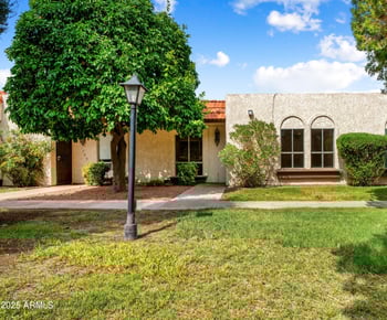 1731 Miller Rd, Scottsdale, AZ 85257