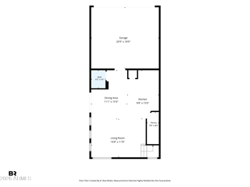 1731 82nd Way, Mesa, AZ 85209