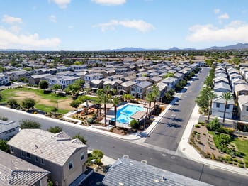 1731 82nd Way, Mesa, AZ 85209