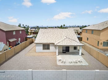 1731 Saint Catherine Ave, Phoenix, AZ 85041