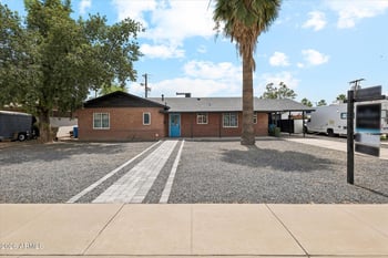 1731 Verde Ln, Phoenix, AZ 85016