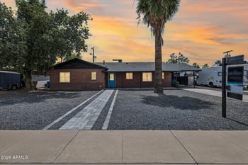 1731 Verde Ln, Phoenix, AZ 85016