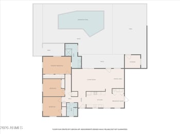 1731 Verde Ln, Phoenix, AZ 85016