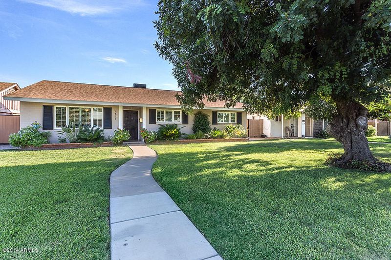 1731 W Mitchell Dr, Phoenix, AZ 85015