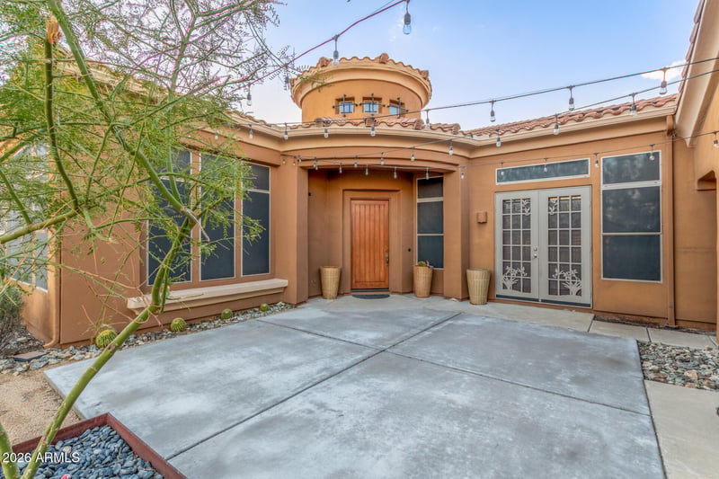 1731 W Steinway Dr, Phoenix, AZ 85041