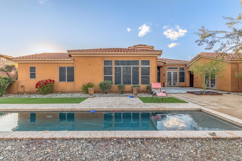 1731 W Steinway Dr, Phoenix, AZ 85041