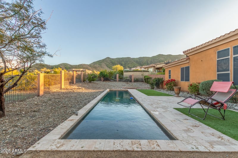 1731 W Steinway Dr, Phoenix, AZ 85041