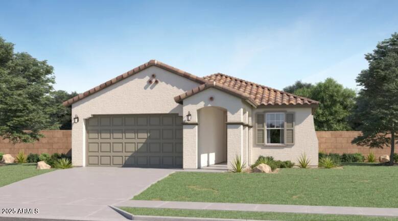 17310 Smoketree Dr, Surprise, AZ 85387