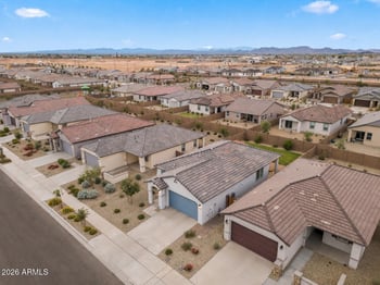 17310 Smoketree Dr, Surprise, AZ 85387