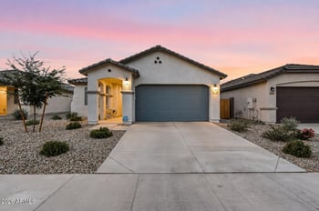 17310 W Smoketree Dr, Surprise, AZ 85387