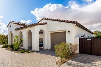 17310 Wildwood St, Surprise, AZ 85388