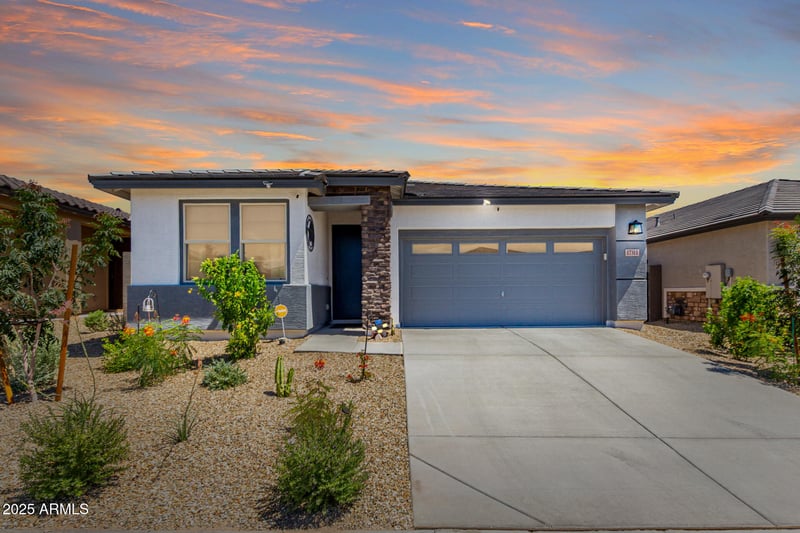 17311 Desert Sage Dr, Goodyear, AZ 85338
