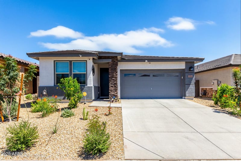 17311 Desert Sage Dr, Goodyear, AZ 85338