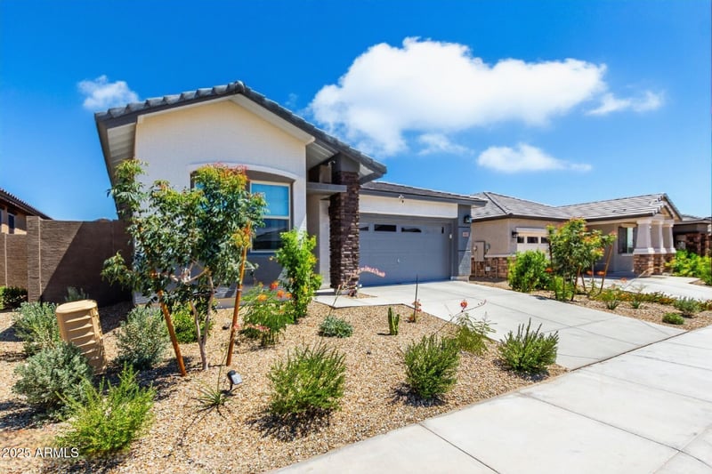 17311 Desert Sage Dr, Goodyear, AZ 85338