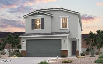 17311 Villa Chula Ln, Surprise, AZ 85387