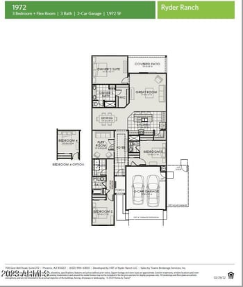 17312 Dahlia Dr, Surprise, AZ 85388