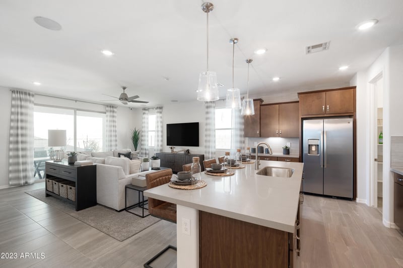 17312 Dahlia Dr, Surprise, AZ 85388