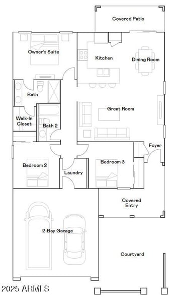 17312 Gray Fox Trl, Surprise, AZ 85387