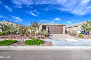 17312 Red Fox Rd, Surprise, AZ 85387