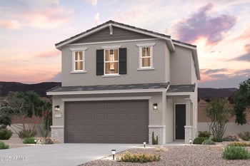 17312 Villa Chula Ln, Surprise, AZ 85387