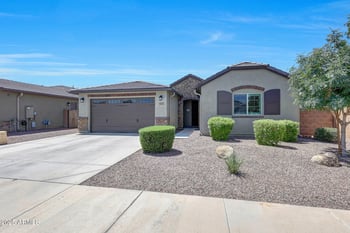 17313 Butler Ave, Waddell, AZ 85355