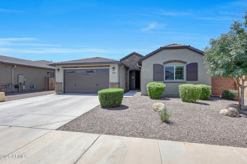 17313 Butler Ave, Waddell, AZ 85355