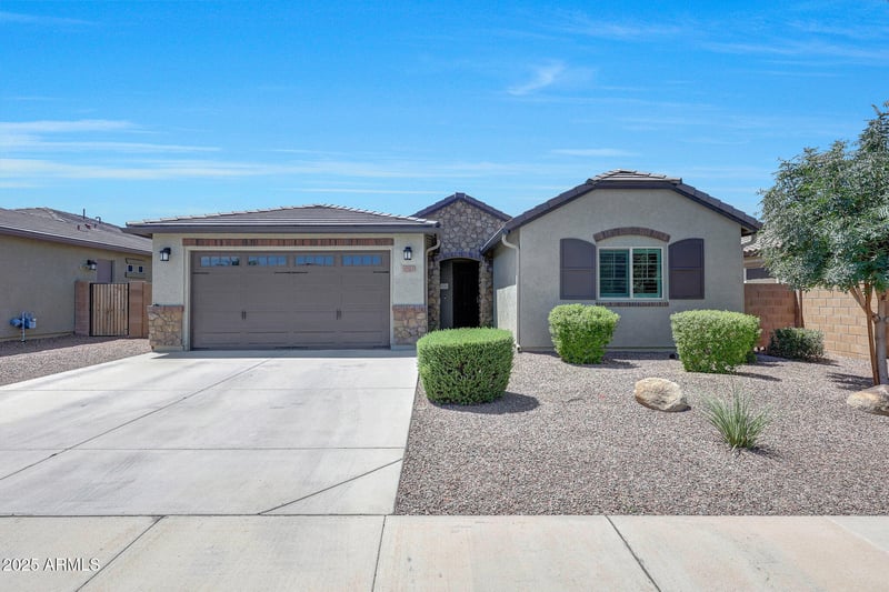 17313 Butler Ave, Waddell, AZ 85355