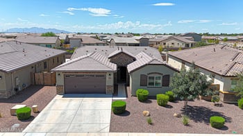 17313 Butler Ave, Waddell, AZ 85355