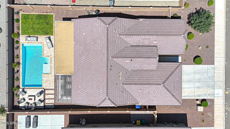 17313 Butler Ave, Waddell, AZ 85355
