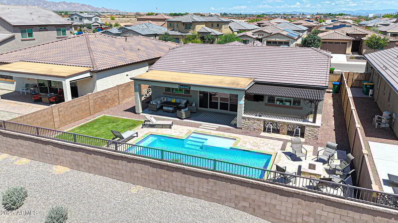 17313 Butler Ave, Waddell, AZ 85355