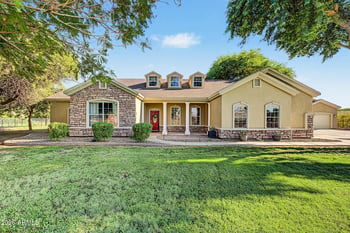 17313 W Ocotillo Rd, Waddell, AZ 85355