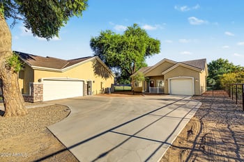 17313 W Ocotillo Rd, Waddell, AZ 85355