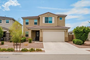 17313 W Wood Dr, Surprise, AZ 85388