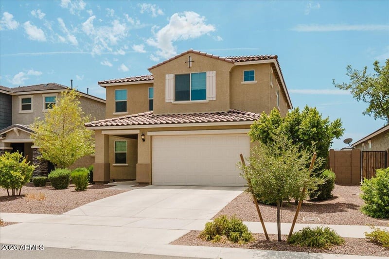 17313 W Wood Dr, Surprise, AZ 85388