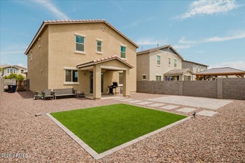17313 W Wood Dr, Surprise, AZ 85388