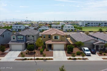 17313 W Wood Dr, Surprise, AZ 85388