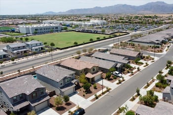 17313 W Wood Dr, Surprise, AZ 85388