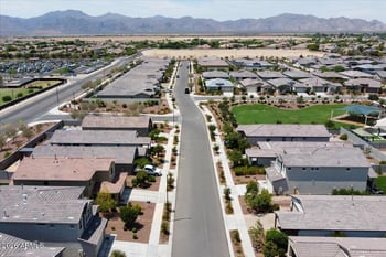 17313 W Wood Dr, Surprise, AZ 85388