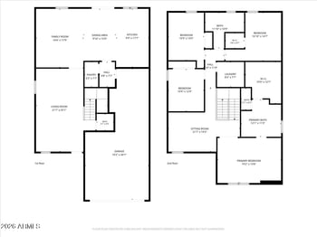 17313 W Wood Dr, Surprise, AZ 85388