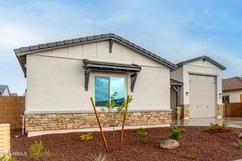 17314 Townley Ave, Waddell, AZ 85355