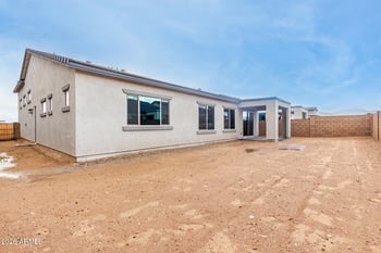 17314 Townley Ave, Waddell, AZ 85355