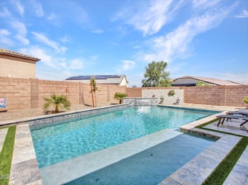 17314 W Loma Ln, Waddell, AZ 85355