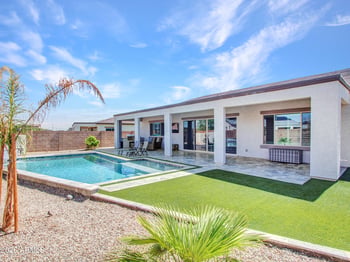 17314 W Loma Ln, Waddell, AZ 85355